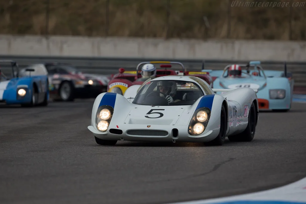 Dix Mille Tours 2015